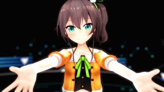 【MMD】ファンサ【ホロライブ】
