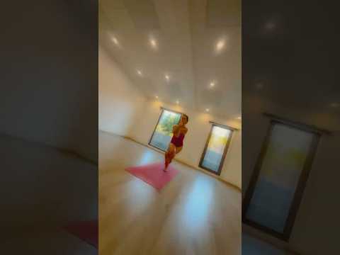 Hot Yoga en Algarrobo