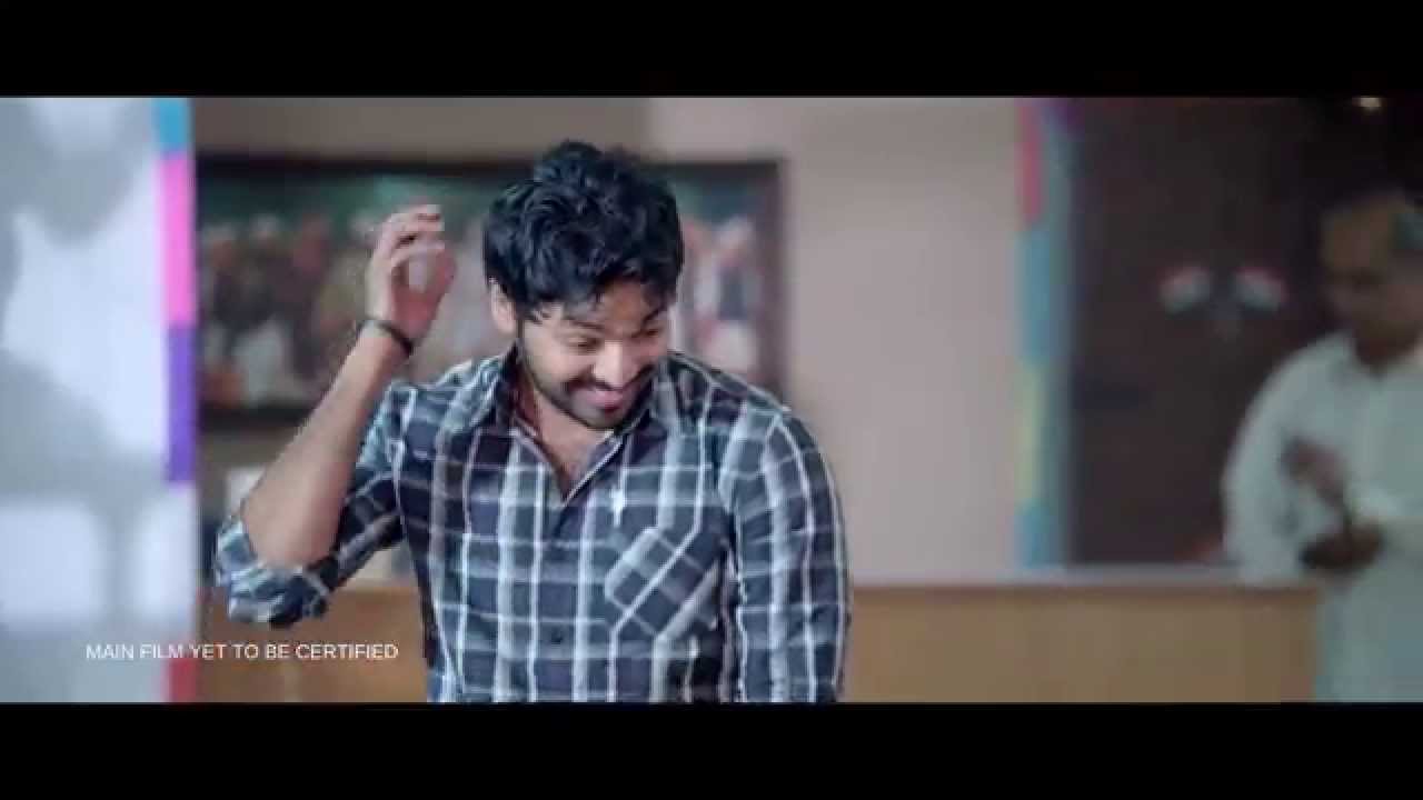 Tamilselvanum Thaniyar Anjalum - Maya O Maya Song Promo