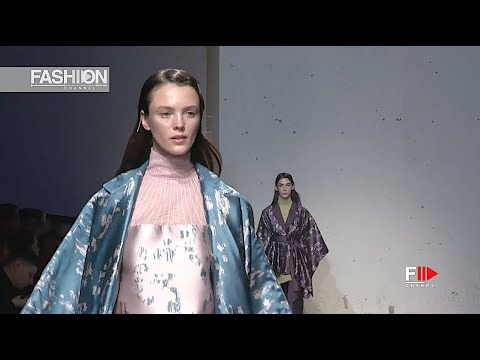 ARIANNA IRATO - ACCADEMIA COSTUME & MODA TALENTS 2020 Rome - Fashion Channel