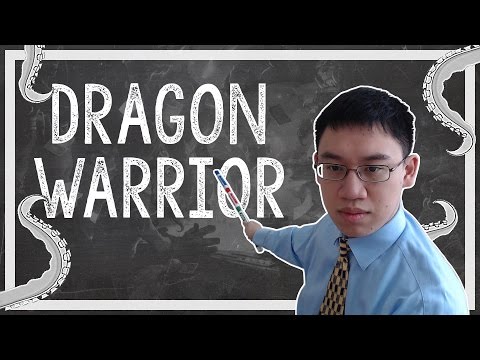 Hearthstone: Trump Standard Teachings - 10 - Dragon Warrior