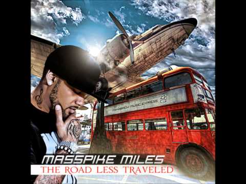 Masspike Miles--Main Event ft. Torch