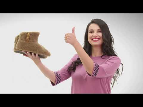 Чуни Домашние