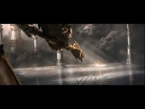 プライム・イーヴィル（ディアブロIII アクトIV）[SUB (Prime Evil (Diablo III Act IV) [SUB])