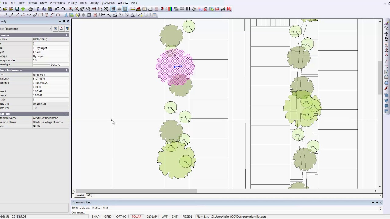 How to use SppDb to make a custom plant data base file