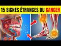 ATTENTION ! 15 signes précoces de cancer que la plupart des gens ignorent ! - Ne les ignorez pas ! - Dr Nutrition ATTENTION ! 15 signes précoces de cancer que la plupart des gens ignorent ! - Ne les ignorez pas !