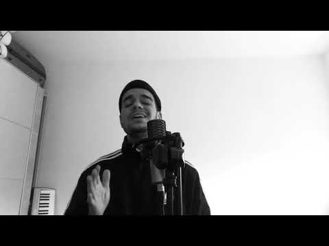 Blinding Lights - The Weeknd / REES COVER