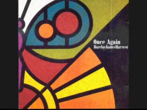 Barclay James Harvest - Mocking Bird