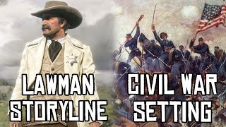 The Ultimate RDR3 Wishlist