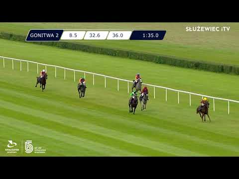 29.08.2021 (D31; G2; Tor: 3,4; 18°C) Nagroda Gangesa