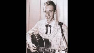 George Hamilton IV - Daniel Boone - 1950&#39;s Folk Songs