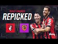 AFC Bournemouth 6-1 Hull City | Full Match | Premier League | Cherries Repicked 🍒