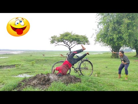 TRY NOT LAUGH CHALLENGE/ must watch New Funny video 2020/ BINDASS CLUB