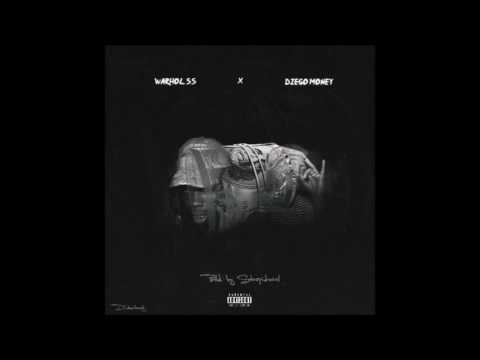 Warhol.SS x Diego Money - Bankroll