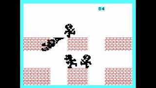 As*Hole for the TI-99/4A