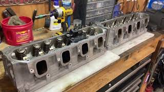 #LT 6.2 Gen V #L86 valve spring swap
