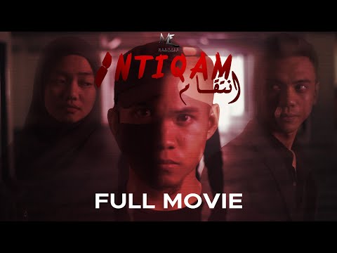Intiqam (2021) Full Movie | Brunei Movie | Marhain Entertainment