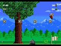 TAS Kid Chameleon Final Boss Warp Em 02 01 17