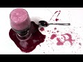 Anti Soda Mixing Elderberry Soda