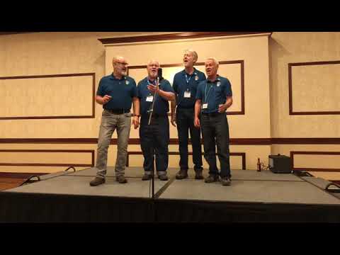 EVG District 2019 Convention and Contest Afterglow