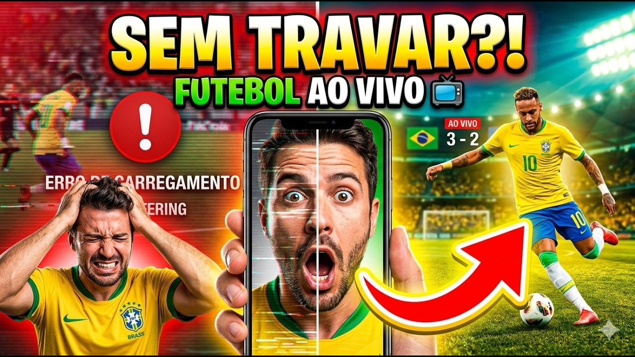 MELHOR APP PARA ASSISTIR JOGOS DE FUTEBOL AO VIVO, APLICATIVO PARA ASSISTIR FUTEBOL AO VIVO