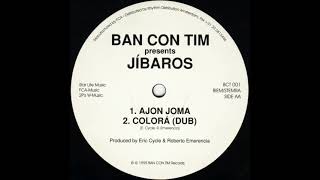Jibaros - Colora (Dub) [1995]