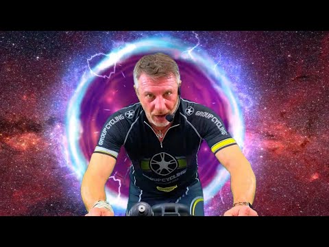 Trailer Lezione 16 Palestra virtuale - Planet Fartlek - Indoor Cycling - Group Cycling