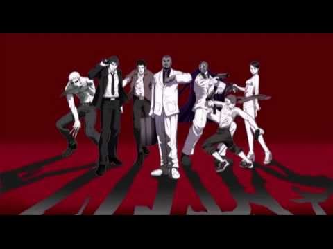 Killer7 - Hero Worship (OST)