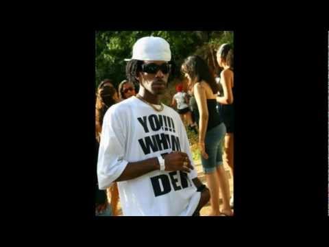 Ricky T , Mongstar, Ambi & Qpid - Chanting [Kraken Riddim] [2012-2013 Soca] [Dutch Production SLU]