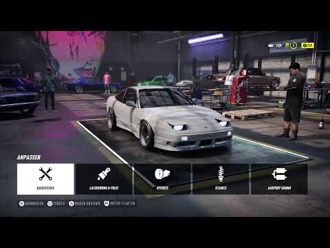 Need for Speed Heat ist Überraschend Okay test