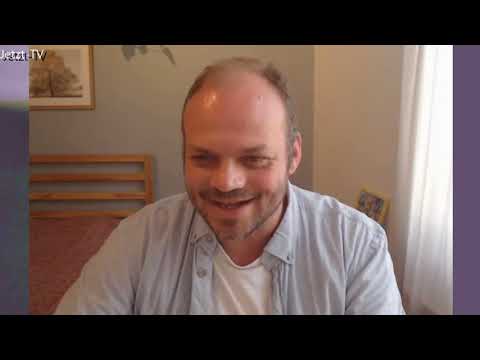 Andreas Müller: Das, was scheinbar ist, ist blind es selbst