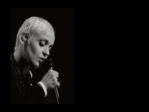 Mariza & Paulo de Carvalho - Mundo Inteiro