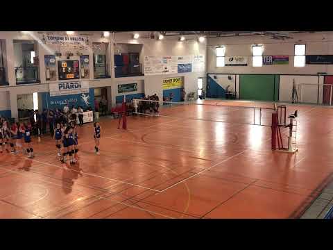 TdT 2023 Femminile - Bergamo vs Brescia