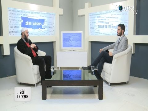 Zëri i arsyes  |  328. Dimri stinë adhurimesh