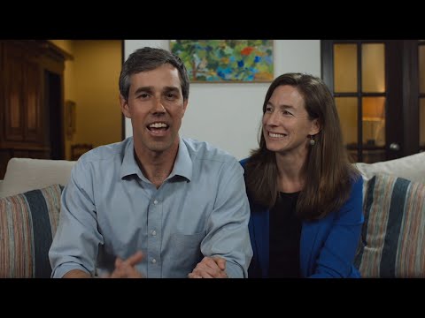 Beto O'Rourke joins 2020 presidential race