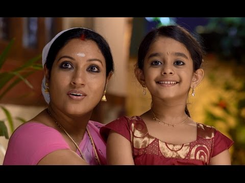 Ottachilambu I Episode 01 - 24 October 2016 I Mazhavil Manorama