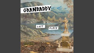Music video thumbnail preview for The Boat Is in the Barn by Grandaddy