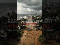BREAKING Earthquake Strikes Davao Oriental Philippines Real 3D Scene Magnitude 4 5 Quake 2025