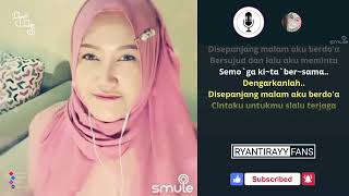 Download lagu Duet Bareng Artis RyantiRayy: Cinta Sampai Mati - Koplo (Raffa Affar) ~ Karaoke Tanpa Vokal Pria mp3