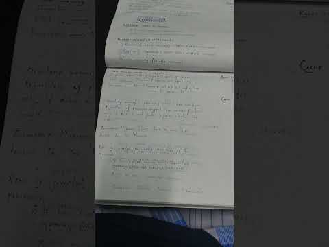 COMPUTER BASICS PP 03 - MEMORY&ITS TYPES