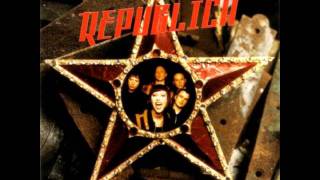 Republica - Out Of The Darkness