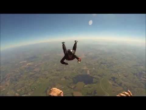 Jacque - Salto dia 07/07/2013