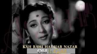 Aap ki nazro ne samjha peyaar ke kabil mujhe (Old is Gold