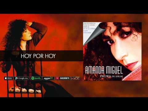 Hoy Por Hoy - Amanda Miguel