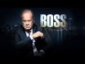 Boss (Tv Series) - Satan Your Kingdom Must Come Down (Boss Remix) (Soundtrack OST)