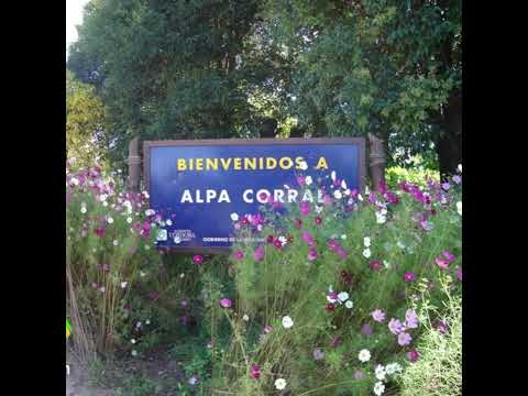 Alpa Corral Temporada 2026