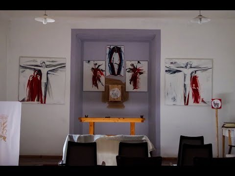 chapel in Vienna - YouTube