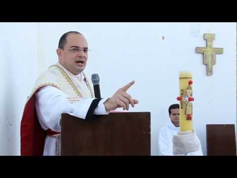 HOMILIA - Tomé - Nós Também somos Tomé