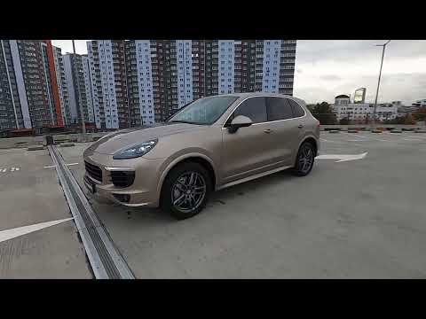 фото porsche cayenne  0