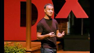 Humans Plus AI Coaches to Close the Student Counseling Gap | John Branam | TEDxPortland